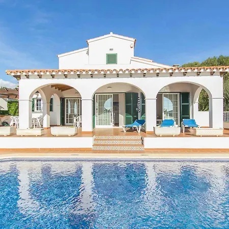 Villa Ursula *